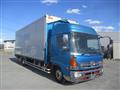 2013 Hino Hino Others