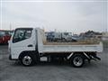 2015 Mitsubishi Canter