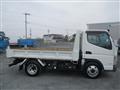 2015 Mitsubishi Canter