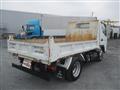 2015 Mitsubishi Canter