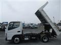 2015 Mitsubishi Canter