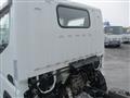 2015 Mitsubishi Canter