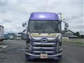 2017 Hino Hino Others