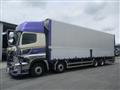 2017 Hino Hino Others