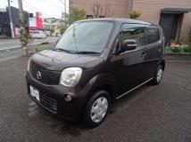 2013 Nissan Moco