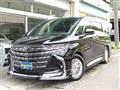 2024 Toyota Alphard G