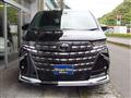 2024 Toyota Alphard G