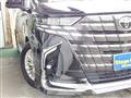 2024 Toyota Alphard G