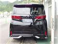 2024 Toyota Alphard G