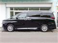 2024 Toyota Alphard G