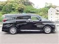 2024 Toyota Alphard G