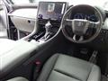 2024 Toyota Alphard G