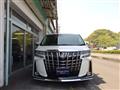2019 Toyota Alphard G