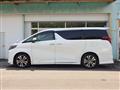 2019 Toyota Alphard G