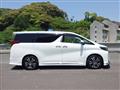 2019 Toyota Alphard G