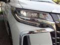 2019 Toyota Alphard G