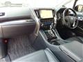 2019 Toyota Alphard G
