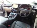 2019 Toyota Alphard G