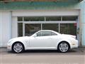 2001 Toyota Soarer