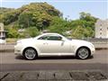2001 Toyota Soarer