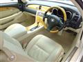 2001 Toyota Soarer