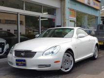 2001 Toyota Soarer