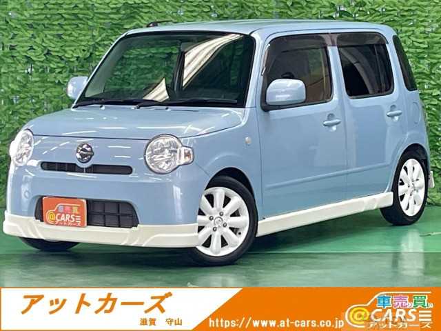 2013 Daihatsu MIRA COCOA