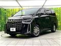 2019 Toyota Alphard