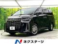 2019 Toyota Alphard