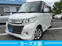 2012 Suzuki Palette