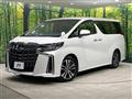 2019 Toyota Alphard