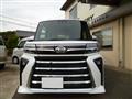 2024 Daihatsu Tanto Custom