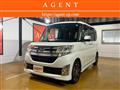 2014 Daihatsu Tanto Custom