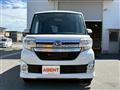 2014 Daihatsu Tanto Custom