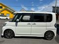 2014 Daihatsu Tanto Custom