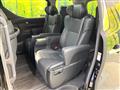 2019 Toyota Alphard