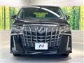 2019 Toyota Alphard