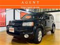 2007 Honda Crossroad