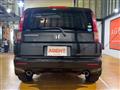 2007 Honda Crossroad