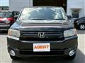 2007 Honda Crossroad