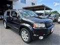 2007 Honda Crossroad