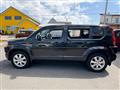 2007 Honda Crossroad