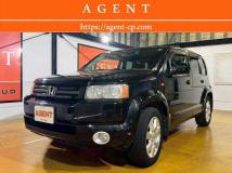 2007 Honda Crossroad