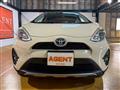 2018 Toyota AQUA