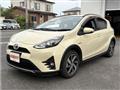 2018 Toyota AQUA