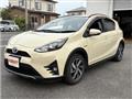 2018 Toyota AQUA