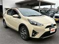 2018 Toyota AQUA