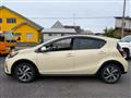 2018 Toyota AQUA