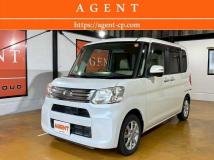 2014 Daihatsu Tanto