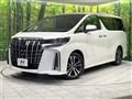 2019 Toyota Alphard
